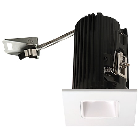 Elco Lighting 2 Square Reflector Teak LED Light Engine E2L13F27W